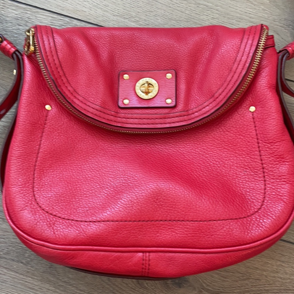 Marc Jacobs crossbody